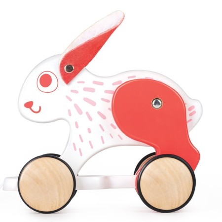Patal children "Beasts: Bunny"-3