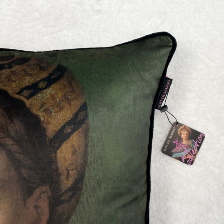 Sofi de Marko Funny Art No. 5 pillow, size 45x45 cm-2