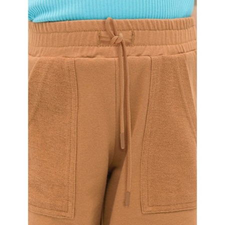 Bridges for girls, height 86 cm, brown color-4