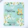 Ballpack handle on a card metal, 1 mm "Beautiful day of March 8"