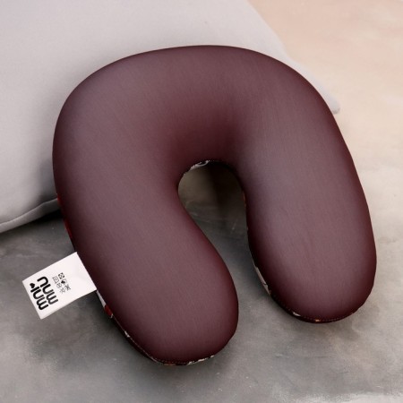 Antistress headrest children "Wizard"-2