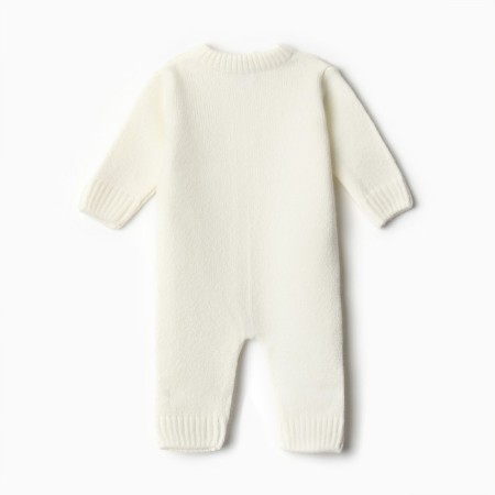 Combineson children's, milk color, height 62-68 cm-3