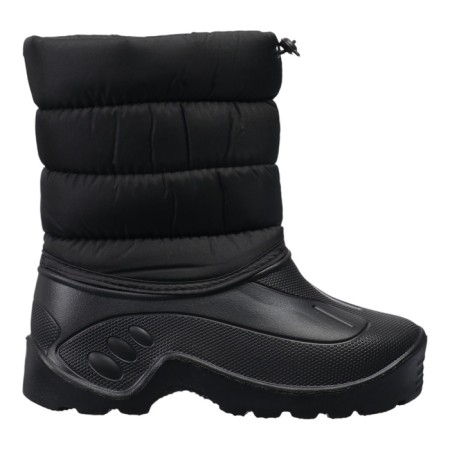 Male boots combined with a latch, up to -15 °, S -36.340, size 45-1