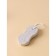 Set of Bann Dolyana, 3 objects (washcloth, pumice, comb), mix color