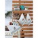 A set of wuffed napkins Diva Afrodita Ceylin "Oliva", size 35x50 cm, 3 pcs