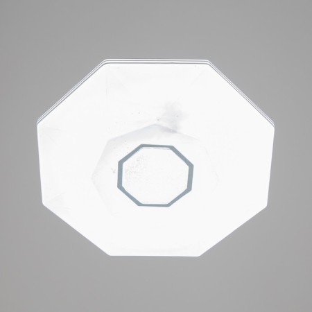 Lamp with DDD "Adamant" LED 48W Dimmer 39x39x8cm-1