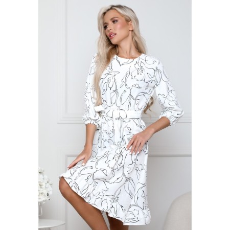 Women's dress, size 50-7