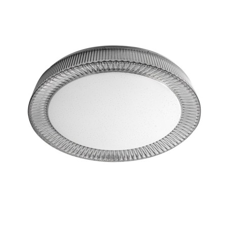 LED LED Economic light 51301/1GR WT, 1XLED, 8x50x50 cm, color gray color