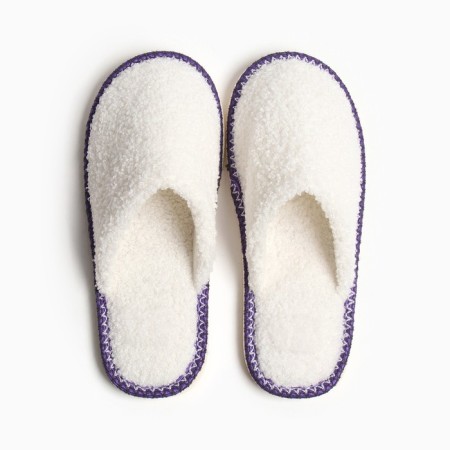 Women's slippers closed, size 36/37-1