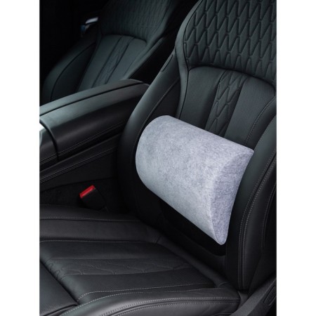 Pillow-sulfate Half-Roll, size 41x23.5x10 cm, color gray color-9