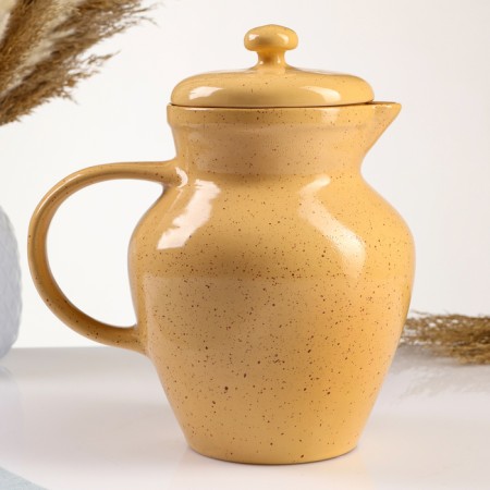 Kuvshin "Borisovsky" 1.7l / 22x15cm, Karakum-1