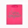 Laminated vertical packet “On your birthday”, glitter, s, 12 × 15 × 5.5 cm