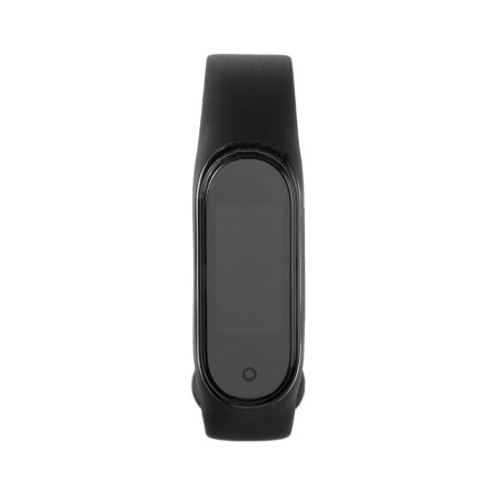 Fitness bracelet MB Mobility MFT-02, 0.96 ", IPX6, pulsometer, SPO2, 45 mAh, black-2