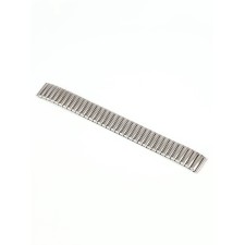 Watch strap, 14 mm, metal, L-14.5 cm