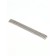 Watch strap, 14 mm, metal, L-14.5 cm