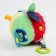 Developing toy-suspension "Magic apple"