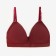 Top female, burgundy color, size 42-44