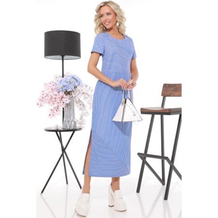 Women's dress "Bright holidays", size 44-3