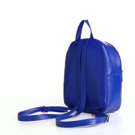 The backpack of children dinosaurics, 18*8*23, the lightning department, blue-5