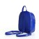 The backpack of children dinosaurics, 18*8*23, the lightning department, blue