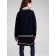 Cardigan for girls, height 134 cm