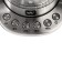 Electric kettle Windigo LSK-1807, glass, 1.7 l, 2200 watts, adjustment t °
