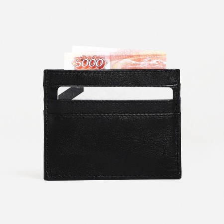 Cartholder, black color-3