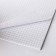 Notebook with embossing on the crest A5, 40 l "marble"