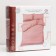 Ethel Ethel Linery “Pink Sky” 200*217, 180*200*25, 50*70-2 pcs
