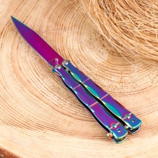 Balus knife 