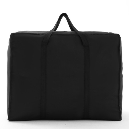 Lightning bag on lightning, black color-1