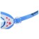 Glasses for swimming children's Onlytop, berysi, blue color