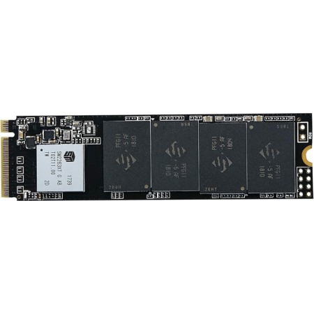 SSD KingSpec PCIe 3.0 X4 256GB NE-256 M.2 2280