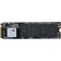 SSD KingSpec PCIe 3.0 X4 256GB NE-256 M.2 2280