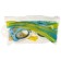 Glasses for swimming children's Onlytop "Dolphin", Berushi, Blue Color
