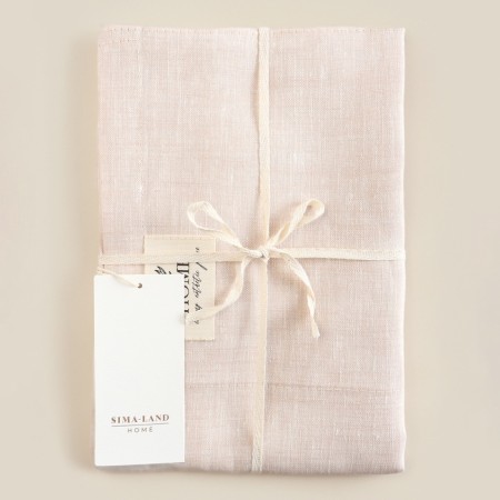Apron SL Home "Gloomy" 60x70 cm, linen 100%, 180 g/m2-7