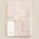 Apron SL Home "Gloomy" 60x70 cm, linen 100%, 180 g/m2