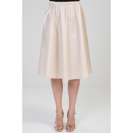 Women's skirt, size 60-1