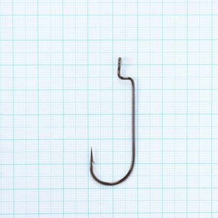 Hooks Saikyo BS-2314 BN No. 3/0, 10 pcs-1