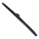 Autovirazh wiper brush, 24 "/600 mm, winter, hook