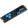 SSD NETAC PCIE 3.0 X4 500GB NT01NV3000-500-E4X NV3000 M.2 2280