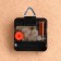 Watch wall, interior "pets", D-30 cm, silent