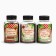 New Year! Gift tea, “Soviet set” set, tastes: bergamot, mint, apple strudel, 150 g (3pcs.50g.)