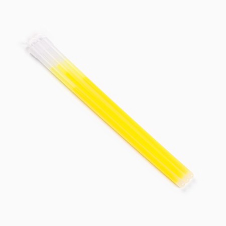 Set "Chemical Light Source" 3 pcs, yellow, 30 cm-4