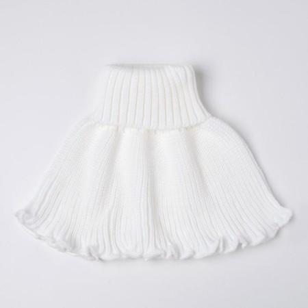 Children's shirt, white color-1