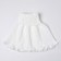 Children's shirt, white color