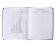 Universal diary for grade 1-11 Tokyo Girls, solid cover, artificial leather, foam rubber, liesse, 80 g/m2