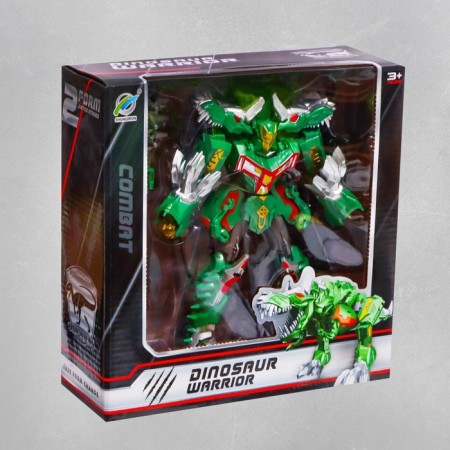 Tyranobot robot, transforms-3