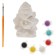 Set for children's creativity Figure for the painting "Enchantimals" (paints, brush)