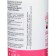 Dream Nature hair balm is thick and strong, 500 ml
